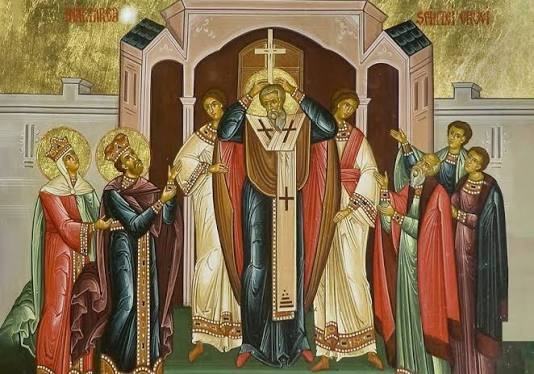 Inaltarea Sfintei Cruci pe 14 septembrie: traditii, obiceiuri si superstitii de Ziua Crucii
